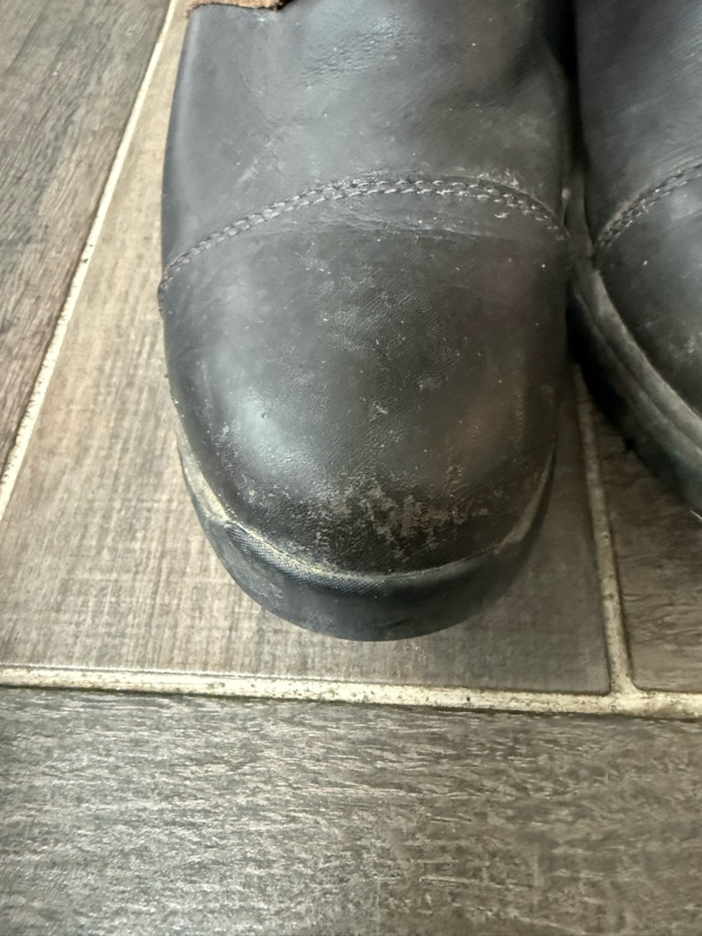 Ariat Berwick Gore-Tex insulated boots wms 10 - Picture 13 of 14